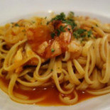 -pizzeria Cavallino Gaststätte