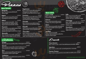 La Pizzeria Dell'etna