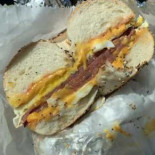 Hot Bagels N More