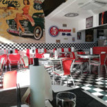 Big Daddy´s American Diner Passau