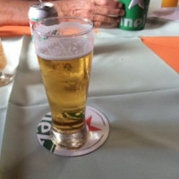 Deck Churrascaria E Chopperia