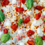 L'atelier Pizza
