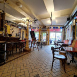Cafe Piano