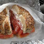 Anthony's Bagel Brunch