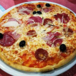 Pizzeria Da Enzo