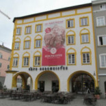 Bäckerei Bergmeister Hauptgeschäft