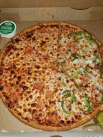 Papa John's Pizza