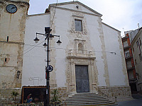 Iglesia De Santa Maria