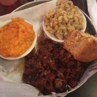 Blackstrap Bbq