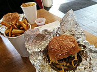 Five Guys