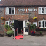 Thyme and Chillies