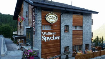 Walliser Spycher