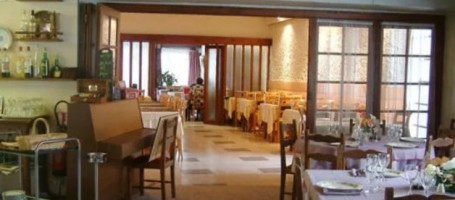 Hôtel Rival