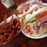 Lee's Hoagie House