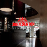 John Benton