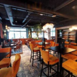 Brasserie St Jean