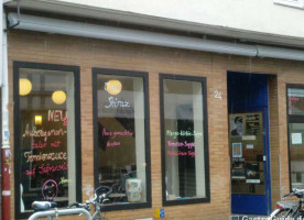 Café Shiraz
