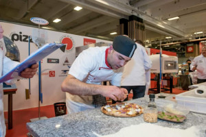 Pizza Nostra