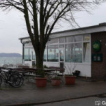 Cafe Fährhuus Möltenort