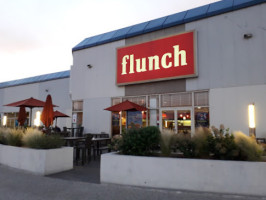 Flunch Saint-pierre-des-corps