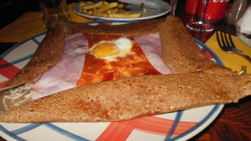 Creperie Pizzeria