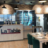 La Table