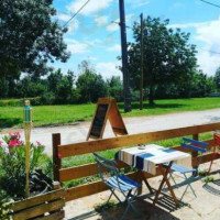 Le Hangar À Crêpes