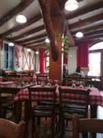 Taverne Saint Hubert