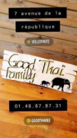 Good Thai Family