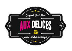 Délice Kebab