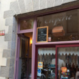 Le Cabestan