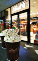 Lindt Store