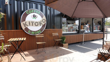 Kitoko Coffee