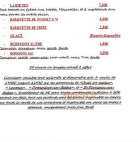 L'Envie des Mets