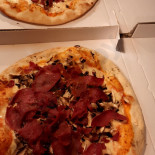 Pizza La Dokkana