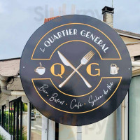 Le Quartier Général