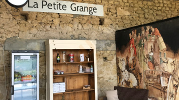 La Petite Grange