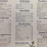 Anchor Cafe