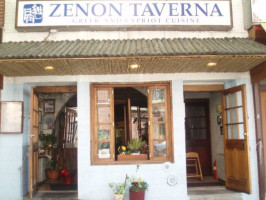 Zenon Taverna