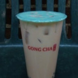 Gong Cha Adelaide
