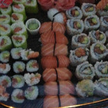 Les Sushi de Marie