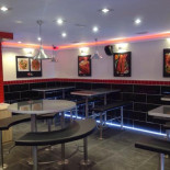 Mister Noodles Granada