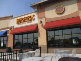 Pancheros Mexican Grill