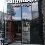 Colombus Cafe Co