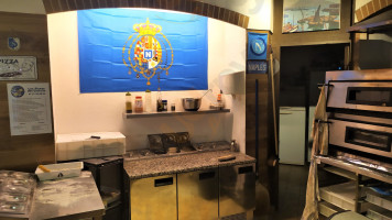 Pizzeria Del Ciuccio