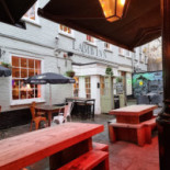 The Lamb Inn