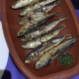 Bocatería Piscis