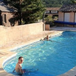 Camping Les Sirenes/ Le Bistrot Du Col