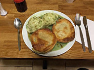 Mack's Pie Mash