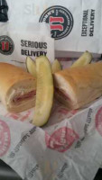 Jimmy John's